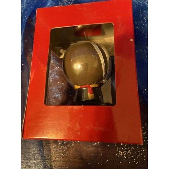 Harry Potter Wizarding World Christmas Tree Ornament Hallmark - Picture 3 of 5